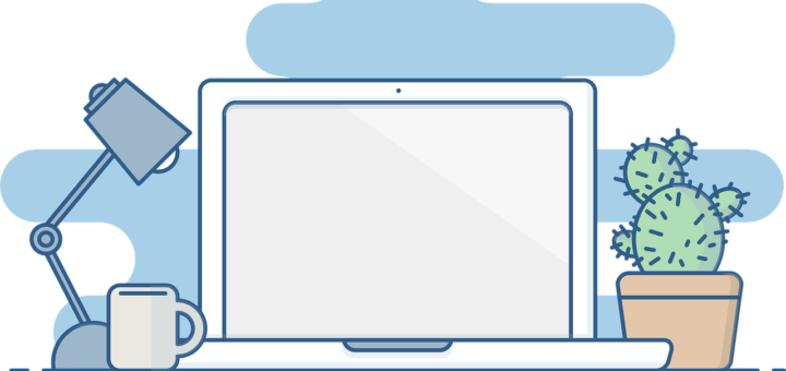 Samsung laptop with freeware tools running on a Windows desktop